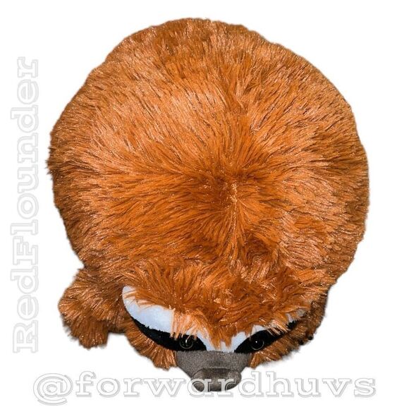 2012 Squishable Sloth Plush - Adorable Plush Snuggly Stuffed Animal - Picture 3 of 7